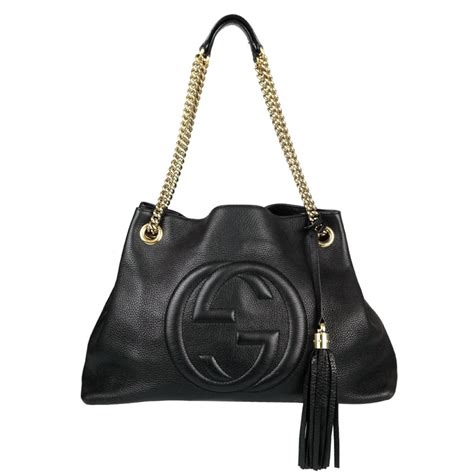 bolsa gucci grande